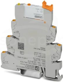 PLC-RPT- 24DC/ 1AU/MS/SEN Moduł przekaźnikowy