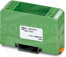 EMG 30-B5 Obudowa elektroniki