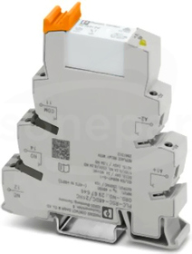 PLC-RSC- 48DC/21HC Moduł przekaźnikowy