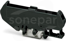 UM 72-LG 10 BK Element boczny