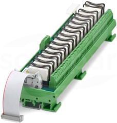 UMK-16 RM/KSR-G 24/21/E/PLC Moduł aktywny