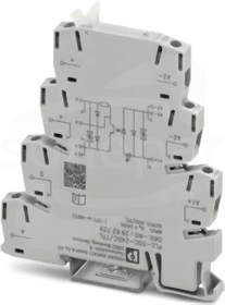 PLC-OSC- 24DC/TTL Moduł przekaźnika półprzewodnikowego