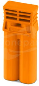 SCPI 2-8 Short-circuit connector