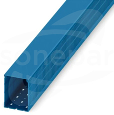 CD-HF 80X100 BU Koryto grzebieniowe