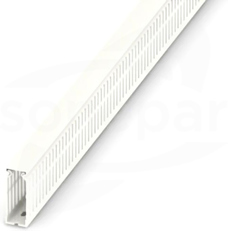 CD 25X60 WH Koryto grzebieniowe