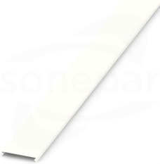 CD COVER 80 WH Pokrywa