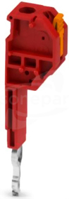 LPS-10 Service connector