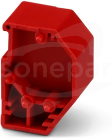 DP-LPS-10 Spacer plate