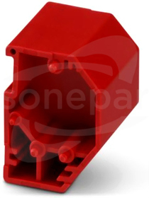 DP-LPS-16 Spacer plate