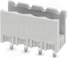 BCH-508V- 4 GY Gniazdo do PCB