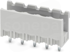 BCH-508V- 5 GY Gniazdo do PCB