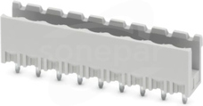 BCH-508V- 9 GY Gniazdo do PCB