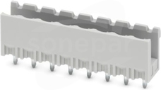 BCH-508V- 8 GY Gniazdo do PCB