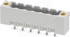 BCH-508VF- 6 GY Gniazdo do PCB