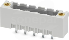 BCH-508VF- 5 GY Gniazdo do PCB