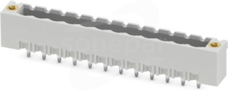 BCH-508VF-12 GY Gniazdo do PCB