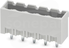 BCH-508VS- 5 GY Gniazdo do PCB
