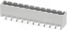 BCH-508VS-11 GY Gniazdo do PCB