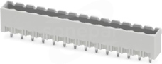 BCH-508VS-14 GY Gniazdo do PCB