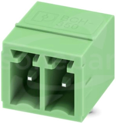 BCH-350H- 2 GN Gniazdo do PCB