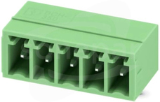 BCH-350H- 5 GN Gniazdo do PCB
