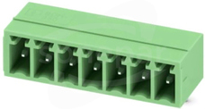 BCH-350H- 7 GN Gniazdo do PCB
