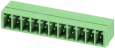 BCH-350H-11 GN Gniazdo do PCB