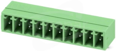 BCH-350H-10 GN Gniazdo do PCB