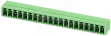 BCH-350H-20 GN Gniazdo do PCB