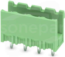 BCH-508V- 4 GN Gniazdo do PCB
