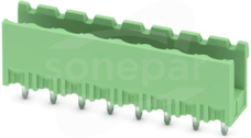 BCH-508V- 8 GN Gniazdo do PCB