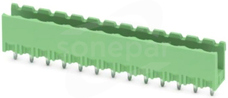 BCH-508V-13 GN Gniazdo do PCB