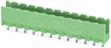 BCH-508V-12 GN Gniazdo do PCB