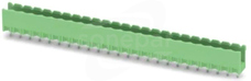 BCH-508V-24 GN Gniazdo do PCB