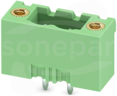BCH-508VF- 2 GN Gniazdo do PCB
