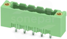 BCH-508VF- 5 GN Gniazdo do PCB