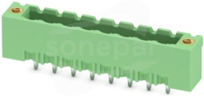 BCH-508VF- 8 GN Gniazdo do PCB