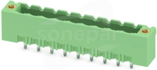 BCH-508VF- 9 GN Gniazdo do PCB