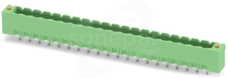BCH-508VF-20 GN Gniazdo do PCB