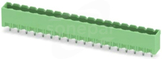 BCH-508VS-18 GN Gniazdo do PCB