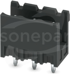 BCH-508V- 3 BK Gniazdo do PCB