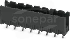 BCH-508V- 8 BK Gniazdo do PCB