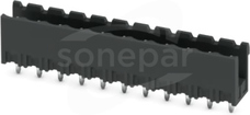 BCH-508V-11 BK Gniazdo do PCB
