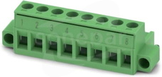 MSTB 2,5/ 8-STF-5,08 BD:1-8 Złącze do PCB