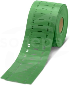 WMTB HF-HP (40X12)R GN Cable marker