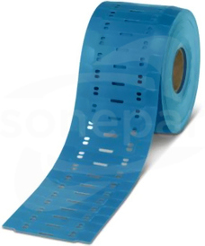 WMTB HF-HP (40X12)R BU Cable marker