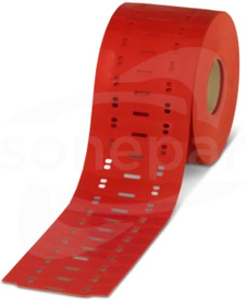 WMTB HF-HP (40X12)R RD Cable marker