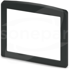 MCS-156X127-C-D-9005 Housing frame