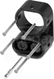 CHARX T2CCS-MFC-M4X10-BIT Repair kit