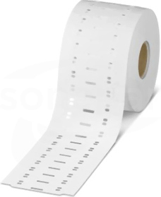 WMTB HF-HP (40X12)R Cable marker